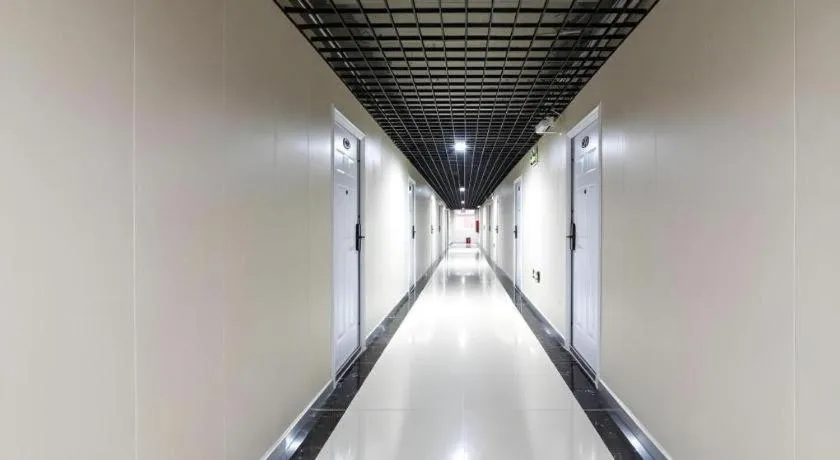 GreenTree Apartment Jinan Jiyan Road Shandong Cancer Hospital