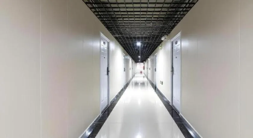 GreenTree Apartment Jinan Jiyan Road Shandong Cancer Hospital