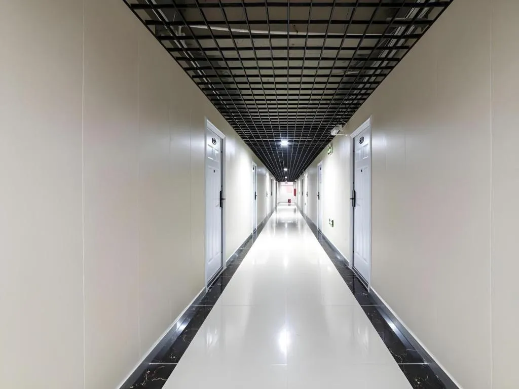 GreenTree Apartment Jinan Jiyan Road Shandong Cancer Hospital