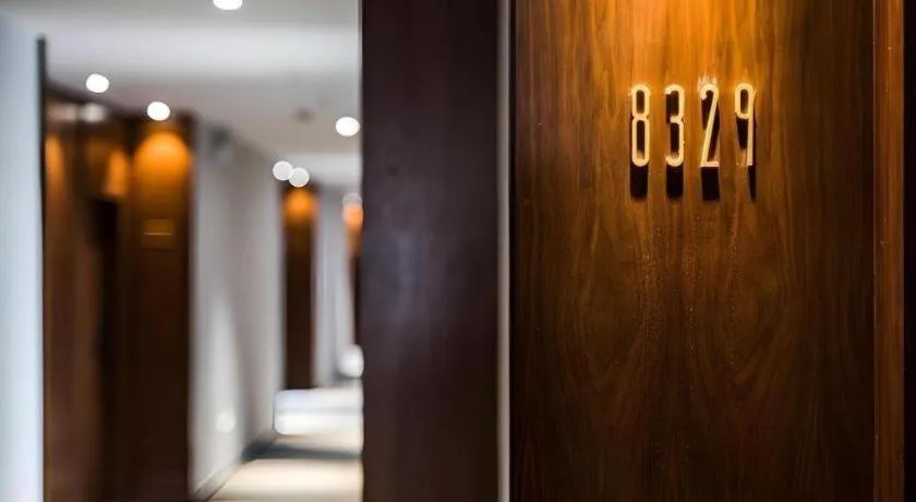 GEM Hotel Changzhou Xuejia'aoyuan North High-Speed Railway Station