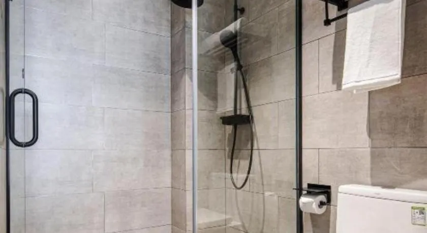 GEM Hotel Changzhou Xuejia'aoyuan North High-Speed Railway Station