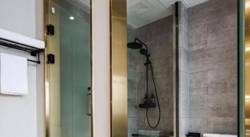 GEM Hotel Changzhou Xuejia'aoyuan North High-Speed Railway Station