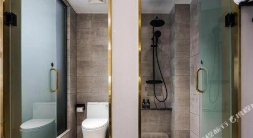 GEM Hotel Changzhou Xuejia'aoyuan North High-Speed Railway Station