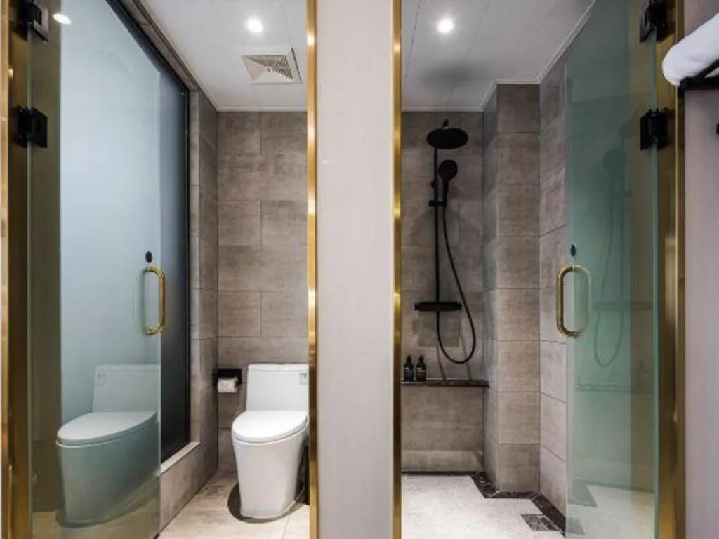 GEM Hotel Changzhou Xuejia'aoyuan North High-Speed Railway Station