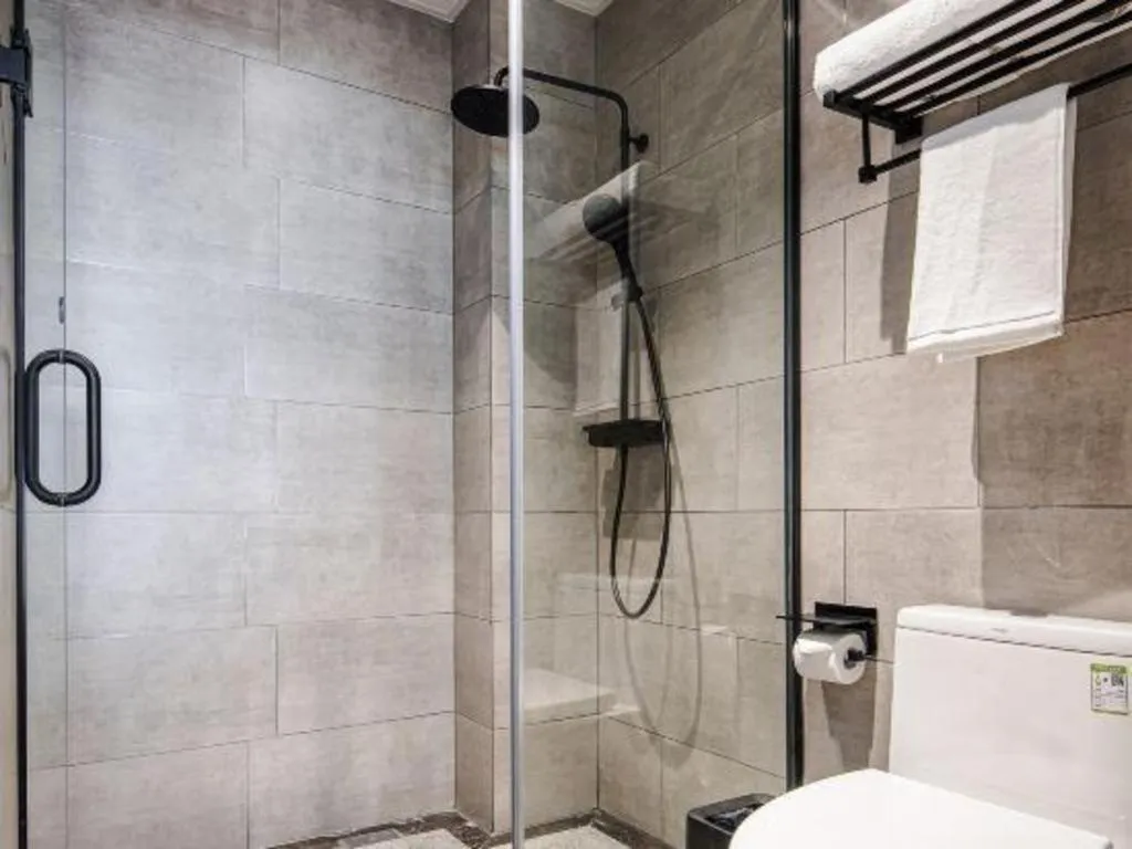 GEM Hotel Changzhou Xuejia'aoyuan North High-Speed Railway Station