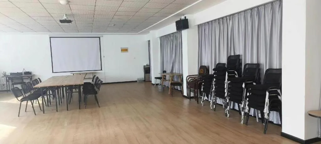 Green Tree Inn Express Anhui Bozhou Mengcheng County Chengnan New District