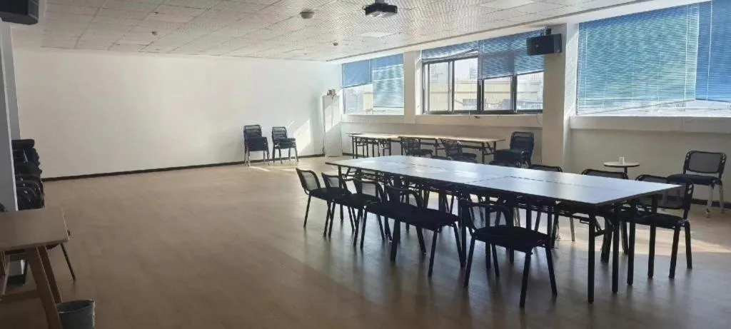 Green Tree Inn Express Anhui Bozhou Mengcheng County Chengnan New District