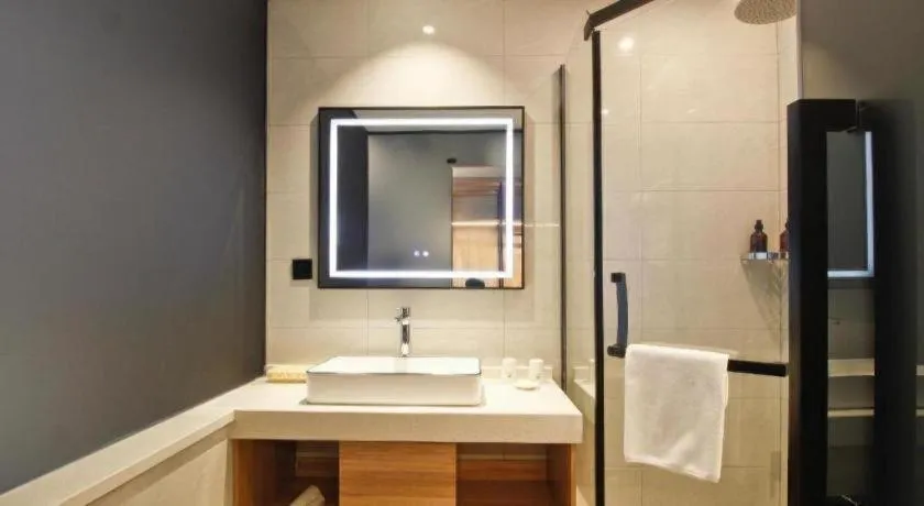 Green Tree Inn Anhui Hefei Binhu Zhuyuan Metro Station Dali Road