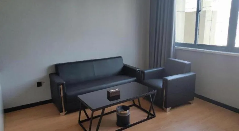 Green Tree Inn Anhui Hefei Binhu Zhuyuan Metro Station Dali Road