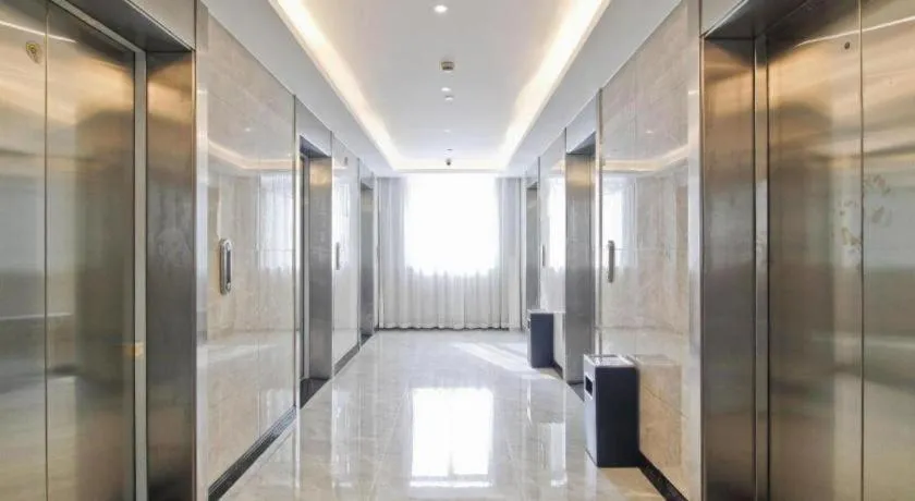 Green Tree Inn Anhui Hefei Binhu Zhuyuan Metro Station Dali Road