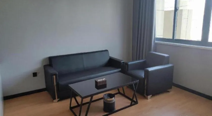 Green Tree Inn Anhui Hefei Binhu Zhuyuan Metro Station Dali Road