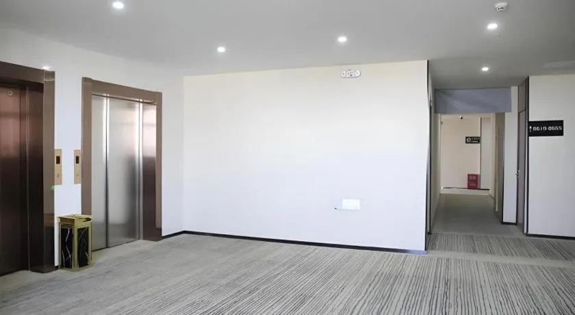 Green Tree Inn Changzhou Liyang Zhongguancun Innovation Park