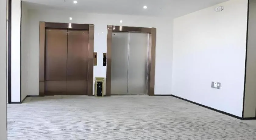 Green Tree Inn Changzhou Liyang Zhongguancun Innovation Park