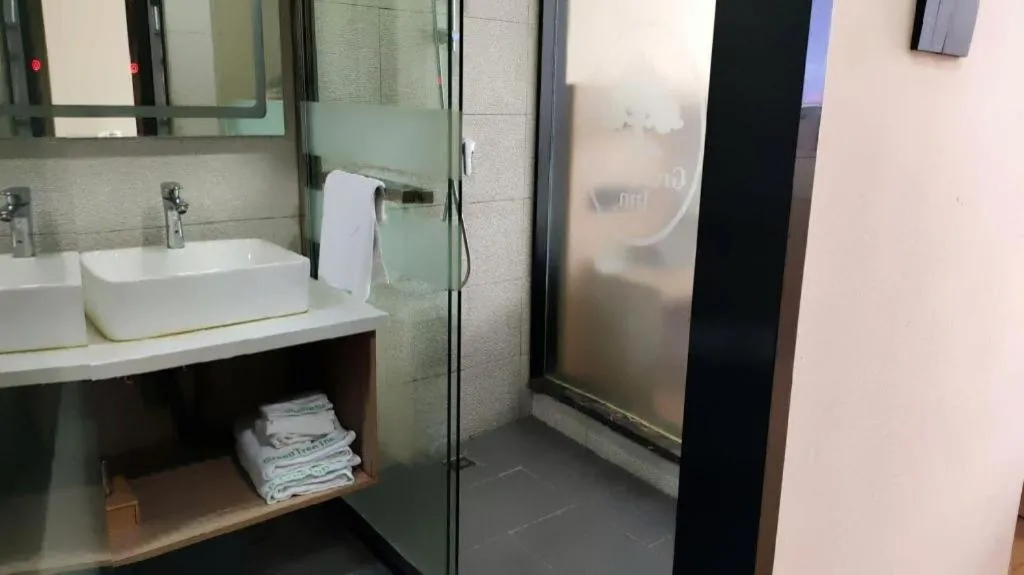 Green Tree Inn Changzhou Liyang Zhongguancun Innovation Park