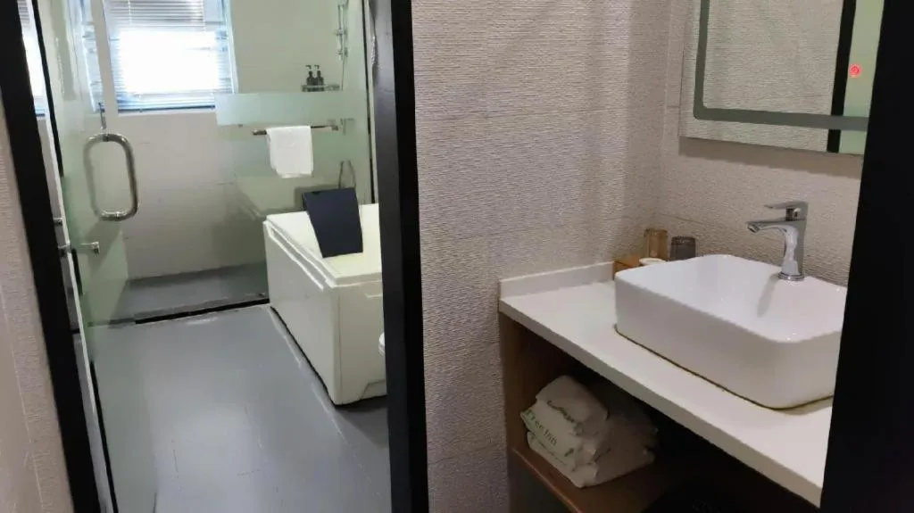 Green Tree Inn Changzhou Liyang Zhongguancun Innovation Park