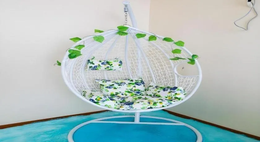 Green Tree Inn Changzhou Liyang Zhongguancun Innovation Park