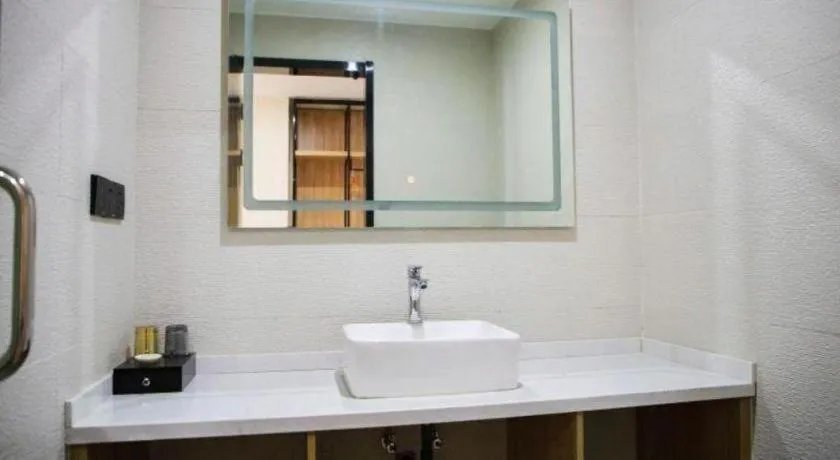 Green Tree Inn Changzhou Liyang Zhongguancun Innovation Park