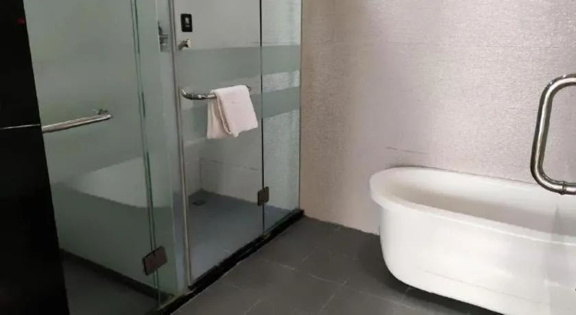 Green Tree Inn Changzhou Liyang Zhongguancun Innovation Park