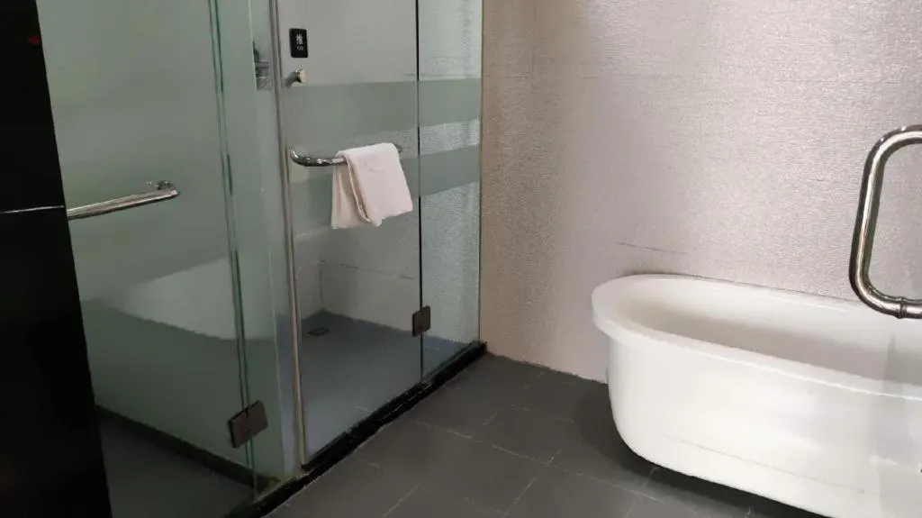 Green Tree Inn Changzhou Liyang Zhongguancun Innovation Park