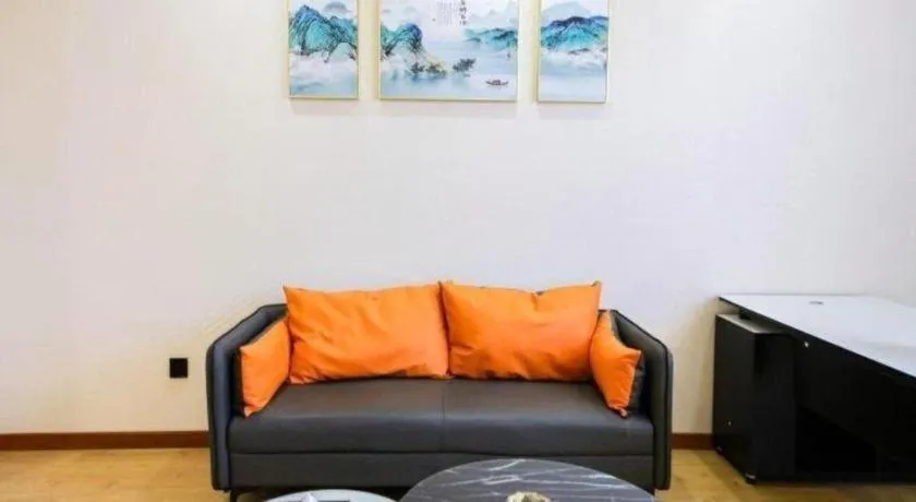 Green Tree Inn Changzhou Liyang Zhongguancun Innovation Park