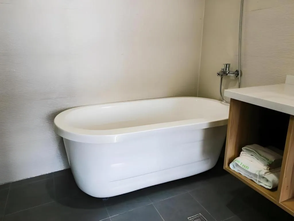 Green Tree Inn Changzhou Liyang Zhongguancun Innovation Park