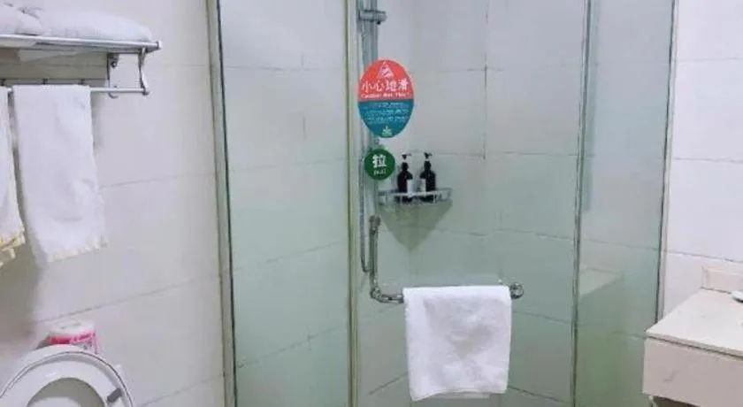 GreenTree Alliance Hotel Changzhou Tibet National Middle School Chenduqiao