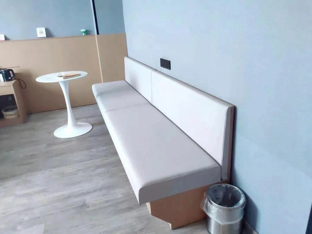 GreenTree Alliance Hotel Changzhou Tibet National Middle School Chenduqiao