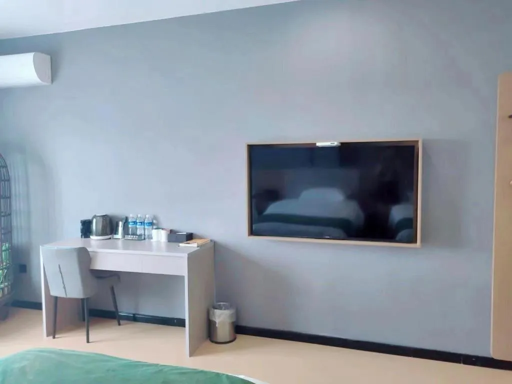 GreenTree Alliance Hotel Changzhou Tibet National Middle School Chenduqiao