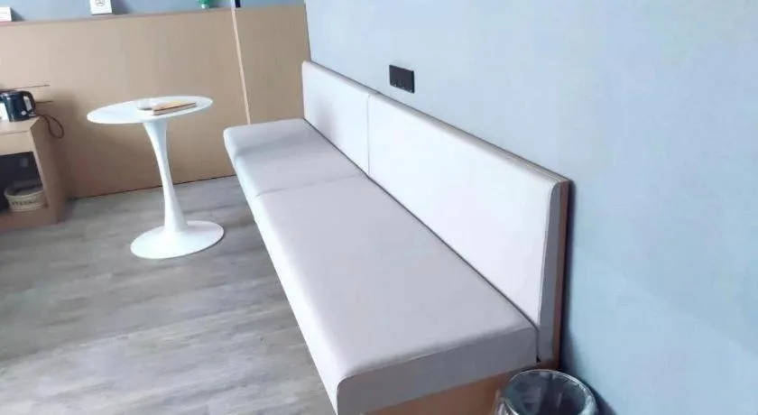 GreenTree Alliance Hotel Changzhou Tibet National Middle School Chenduqiao