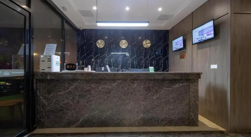 GreenTree Alliance Hotel Changzhou Tibet National Middle School Chenduqiao