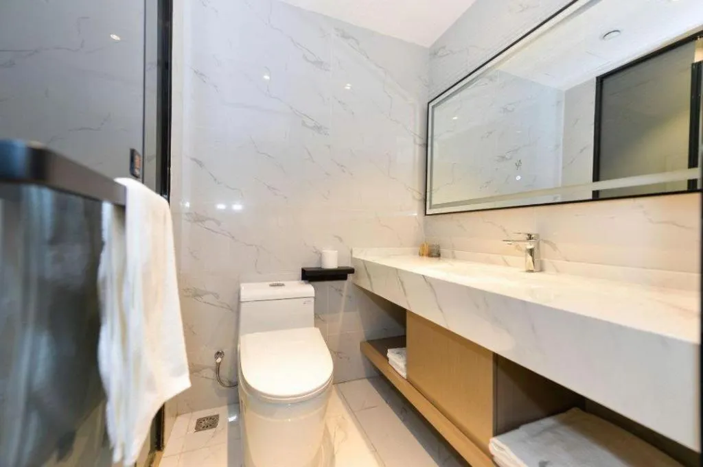 Gya Hotel Shanghai Xizang Bei Road Metro Station