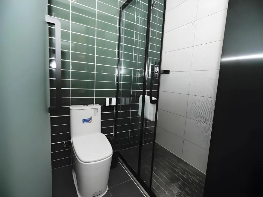 Green Tree Inn Express Tangshan Kaiping District Government