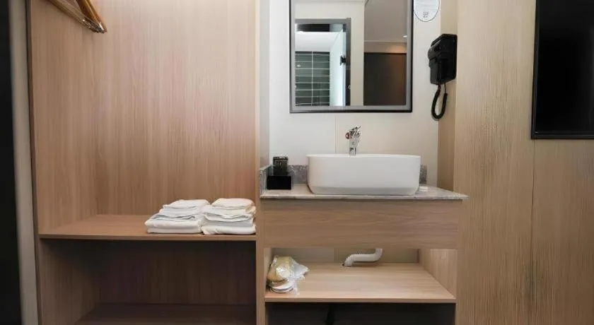 Green Tree Inn Express Tangshan Kaiping District Government