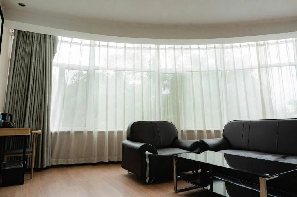 Green Tree Inn Express Tangshan Kaiping District Government