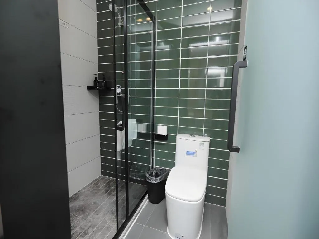 Green Tree Inn Express Tangshan Kaiping District Government