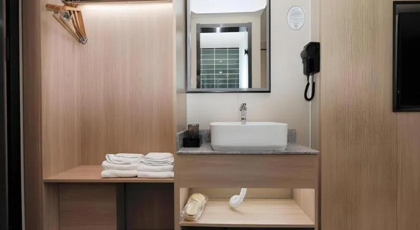 Green Tree Inn Express Tangshan Kaiping District Government