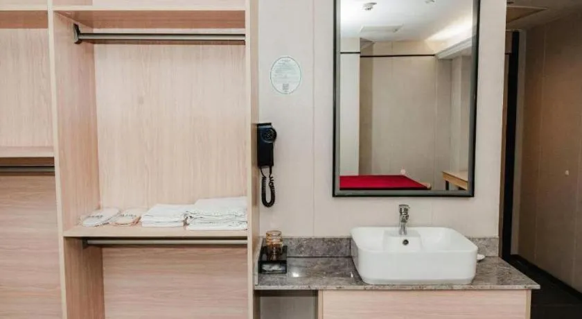 Green Tree Inn Express Tangshan Kaiping District Government