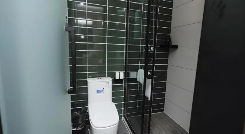 Green Tree Inn Express Tangshan Kaiping District Government