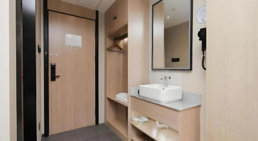 Green Tree Inn Express Tangshan Kaiping District Government