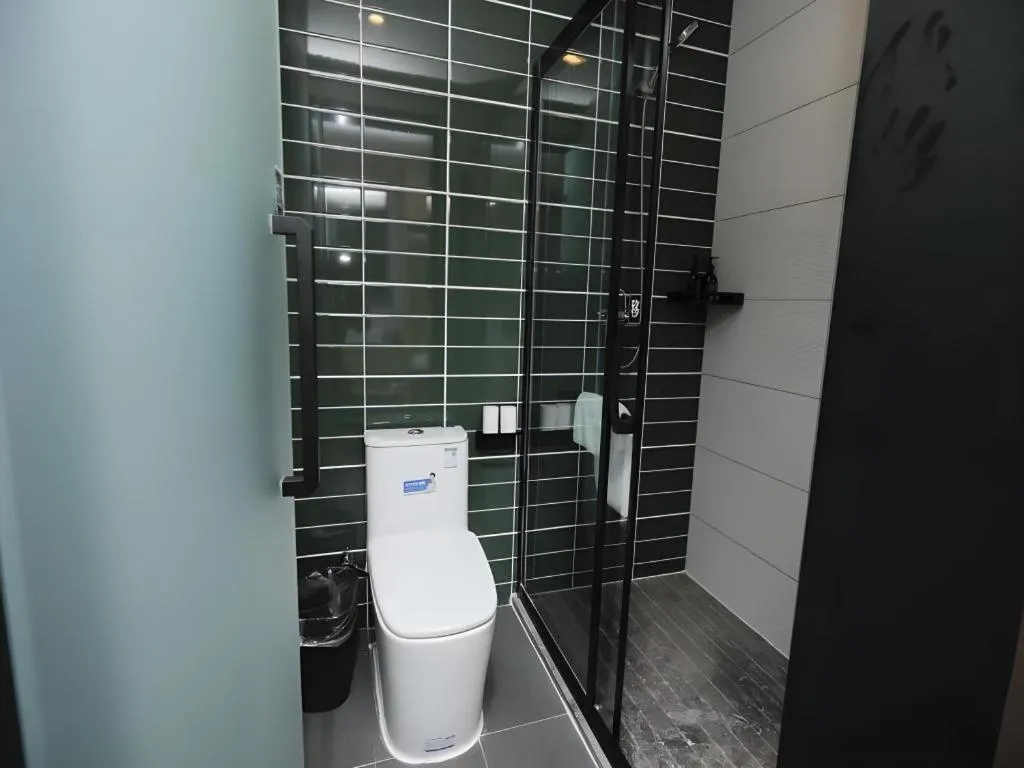 Green Tree Inn Express Tangshan Kaiping District Government