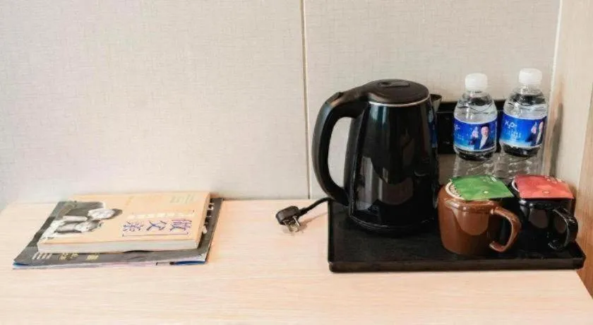 Green Tree Inn Express Tangshan Kaiping District Government