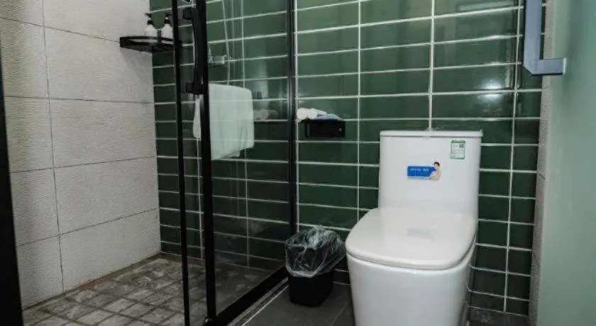 Green Tree Inn Express Tangshan Kaiping District Government