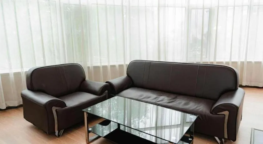 Green Tree Inn Express Tangshan Kaiping District Government