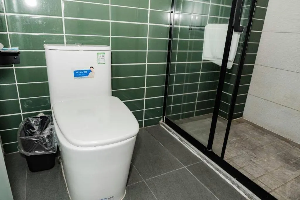 Green Tree Inn Express Tangshan Kaiping District Government