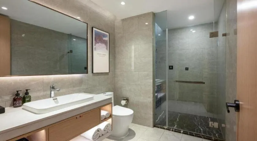 Green Tree Inn Xuzhou Tongshan Wanda Plaza Yuquanhe Metro Station