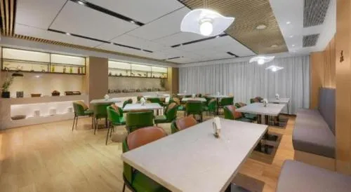 Green Tree Inn Xuzhou Tongshan Wanda Plaza Yuquanhe Metro Station