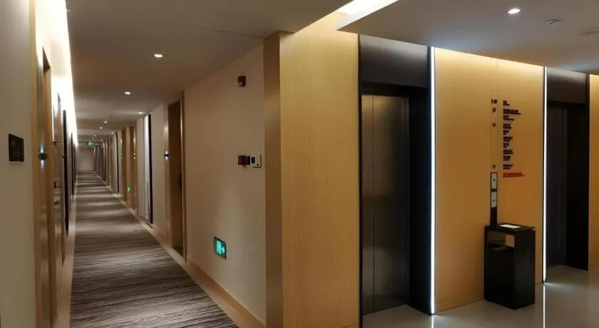 Green Tree Inn Xuzhou Tongshan Wanda Plaza Yuquanhe Metro Station