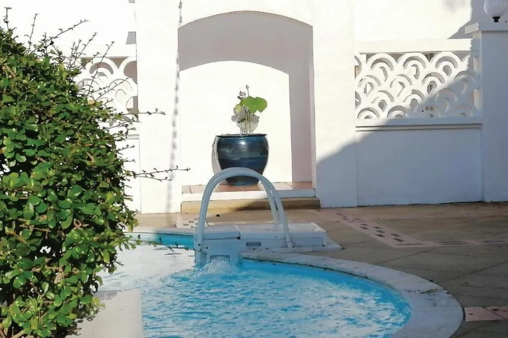 Villa Centro Hua Hin