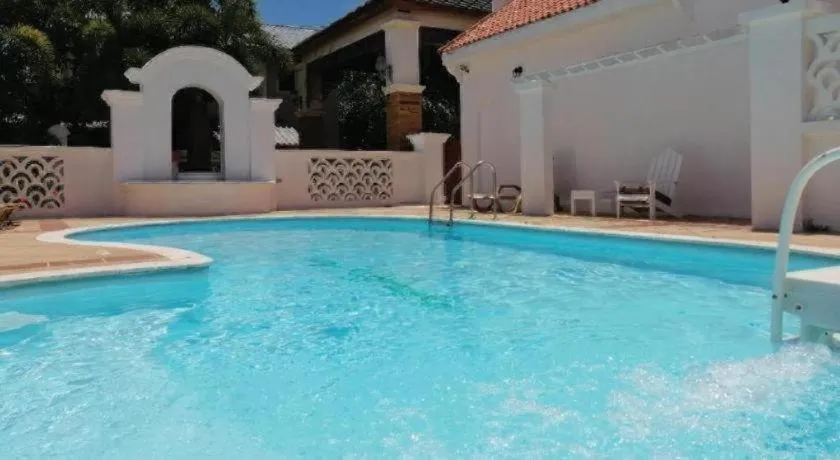 Villa Centro Hua Hin