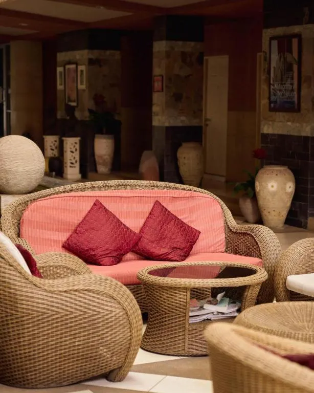 The Mansion Pakchong